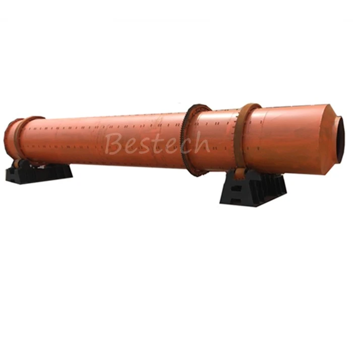 sand cooling drum2