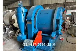 Considerações a serem observadas ao escolher a máquina de jateamento de tambo...