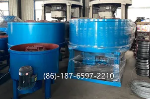 Aumentando a vida útil da máquina misturadora de areia verde: um guia para ma...